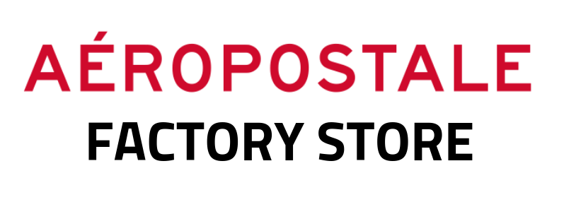 Aéropostale Factory Store logo